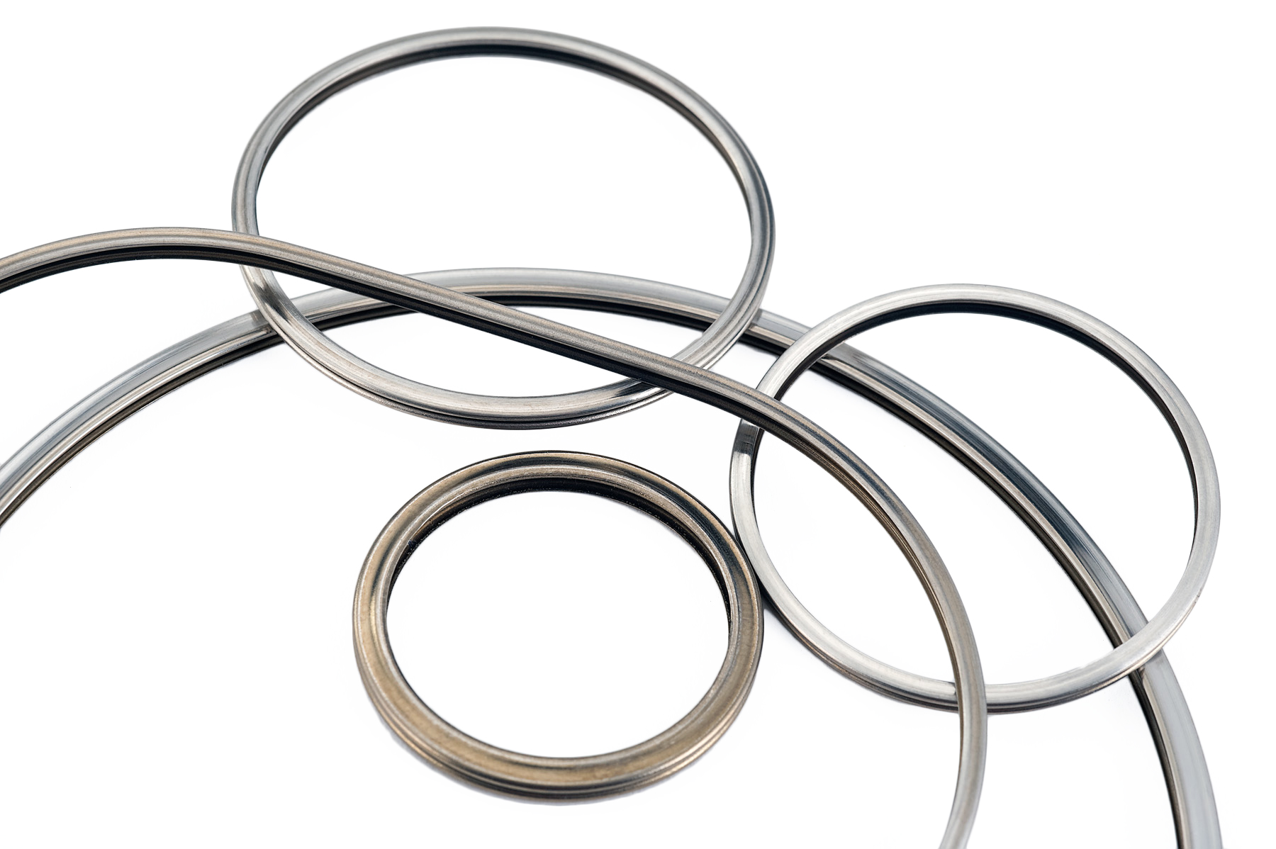 High Performance Metal Seals for Gas Turbines Parker Hannifin